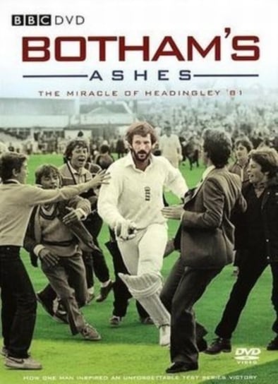 Botham's Ashes - The Miracle of Headingley '81 (brak polskiej wersji językowej) 2 Entertain