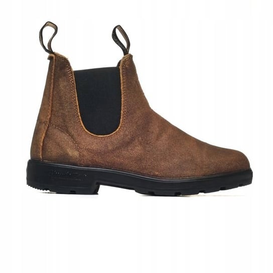 Botki Blundstone tabacco suede leather 1911 42 inna (Inny)