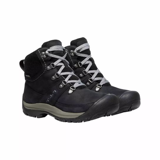 Botki Damskie Keen Kaci Iii Winter Mid Wp-35,5 KEEN