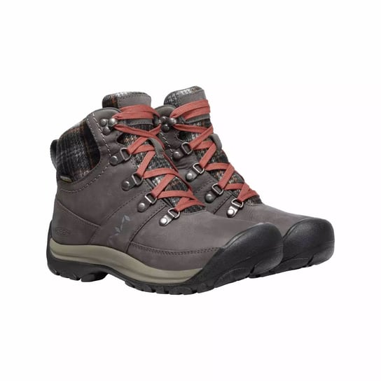 Botki Damskie Keen Kaci Iii Winter Mid Wp-41 KEEN