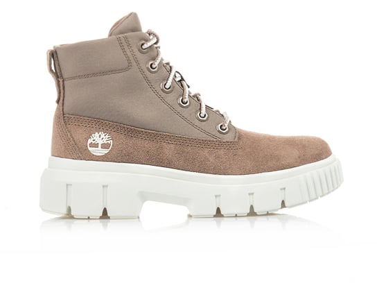 Botki Damskie Timberland  Greyfield A2Jhb Timberland