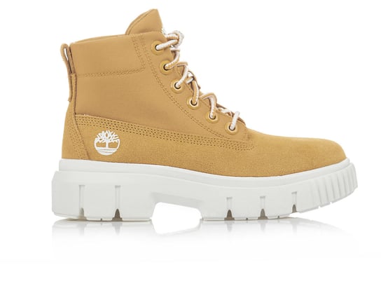 Botki damskie Timberland  Greyfield A2JHM 36 Timberland