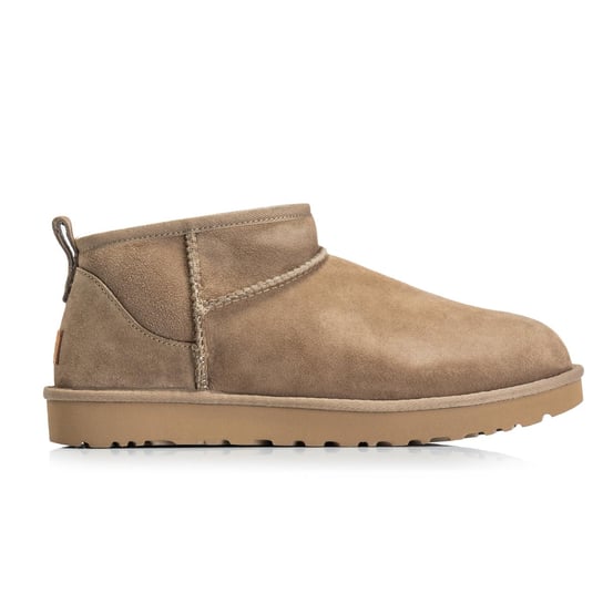 Botki damskie Ugg Classic Ultra Mini 38 UGG