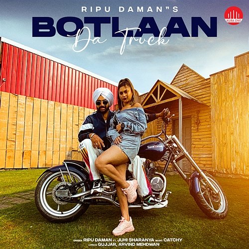 Botlaan Da Truck Ripu Daman feat. Juhi Sharanya
