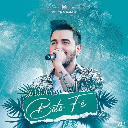 Boto Fé Victor Miranda