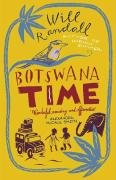 Botswana Time Randall Will