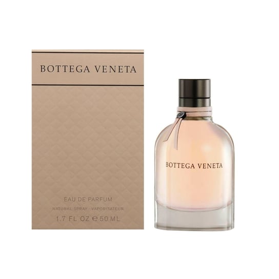 Bottega Veneta, Bottega Veneta, woda perfumowana, 50 ml Bottega Veneta