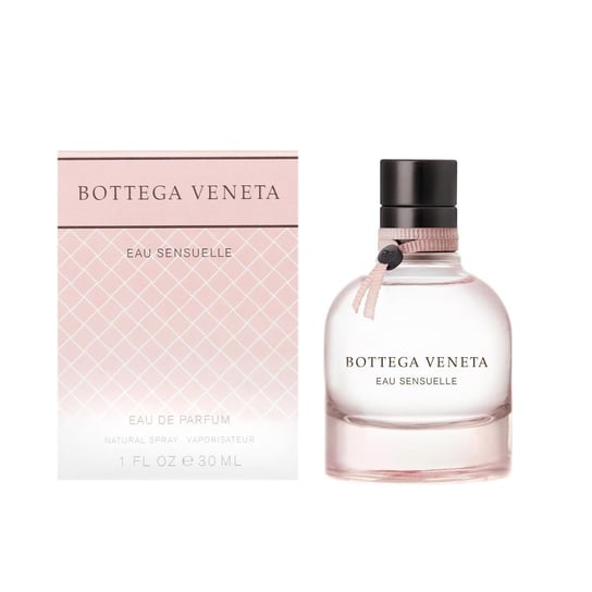 Bottega Veneta, Eau Sensuelle, woda perfumowana, 30 ml Bottega Veneta