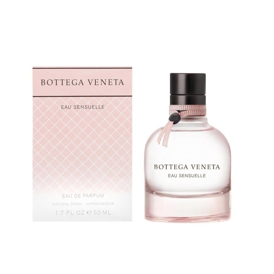 Bottega Veneta, Eau Sensuelle, woda perfumowana, 50 ml Bottega Veneta