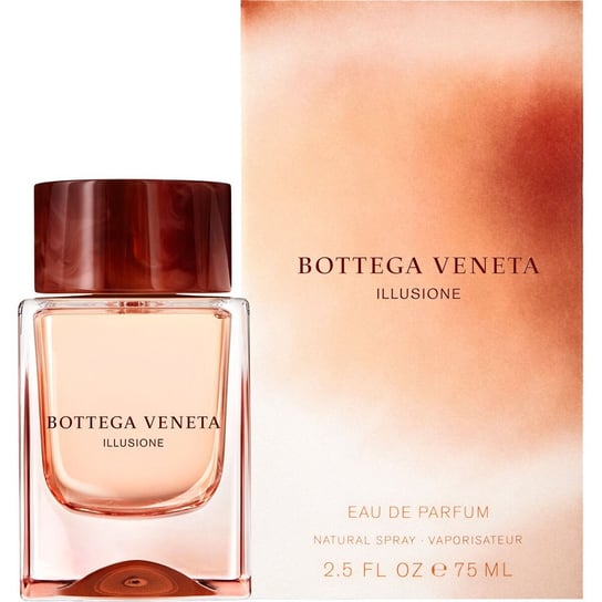 Bottega Veneta, Illusione, woda perfumowana, 75 ml Bottega Veneta