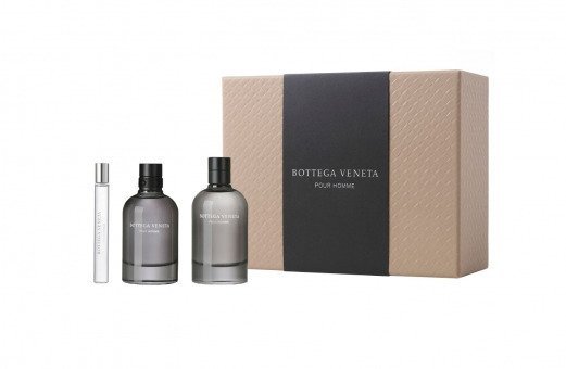 Bottega Veneta, zestaw kosmetyków, 3 szt. Bottega
