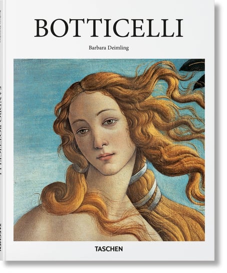 Botticelli Deimling Barbara