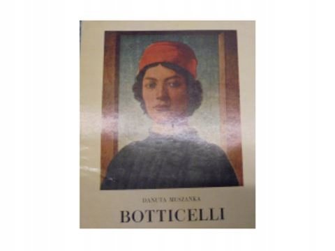 Botticelli Roddgers Kenneth