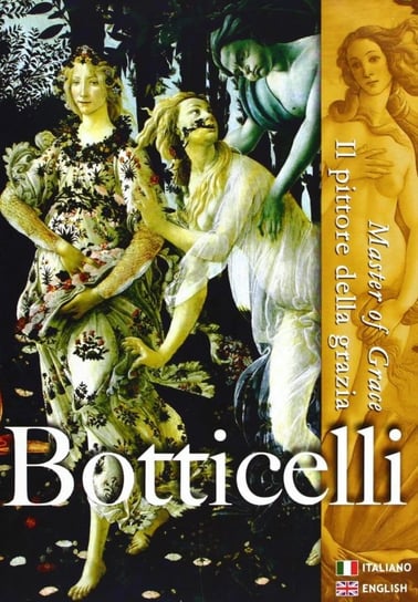 Botticelli - Il Pittore Della Grazia Various Directors