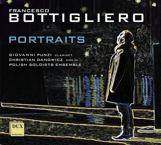 Bottigliero: Portraits Various Artists