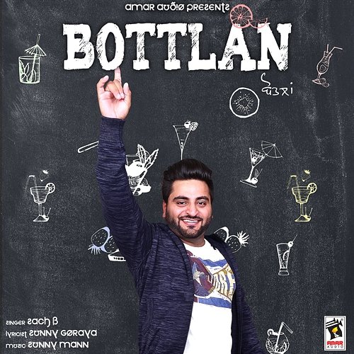 Bottlan Sach B.