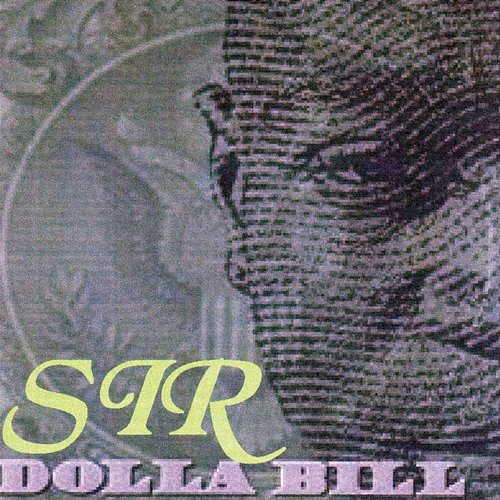 Bottle Sir Dolla Bill