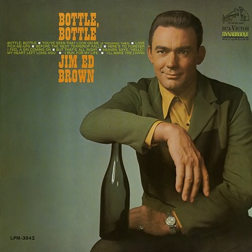 Bottle, Bottle Jim Ed Brown