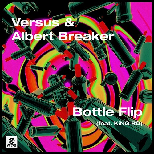 Bottle Flip Versus & Albert Breaker feat. KiNG RO