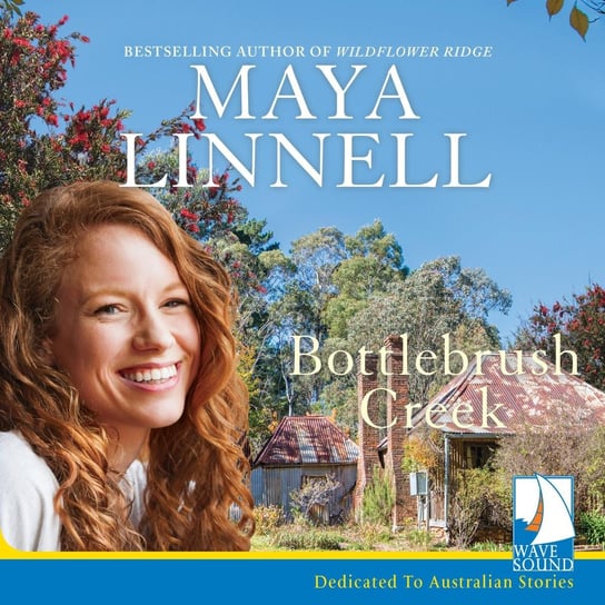 Bottlebrush Creek Maya Linnell