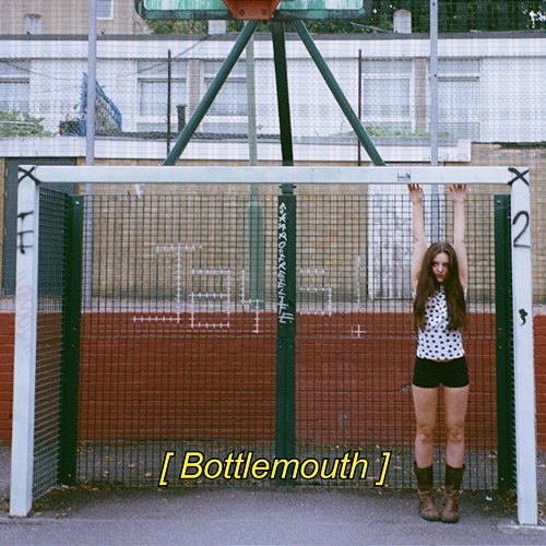 Bottlemouth Abbie Gordon