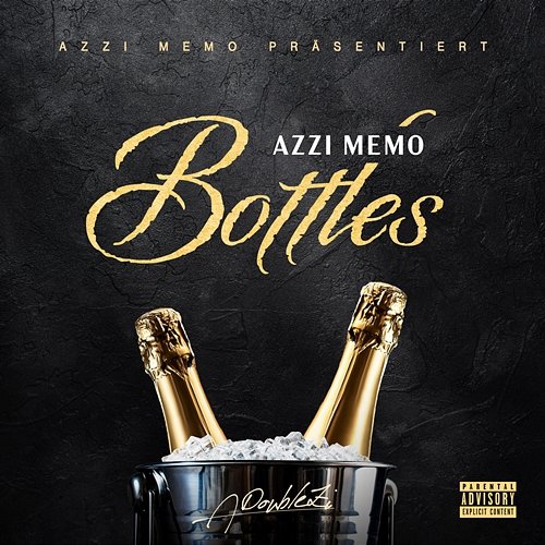 Bottles Azzi Memo