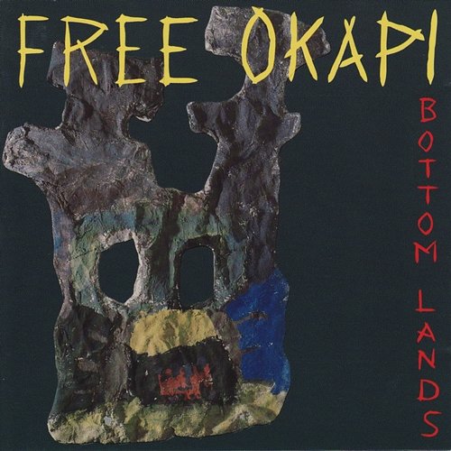 Bottom Lands Free Okapi
