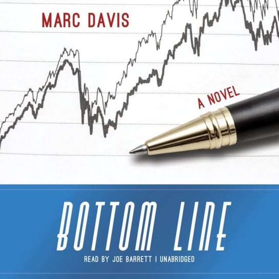 Bottom Line Davis Marc