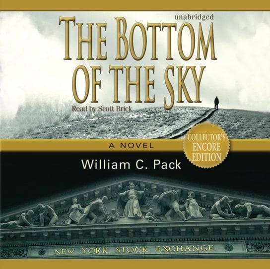 Bottom of the Sky Pack William C.