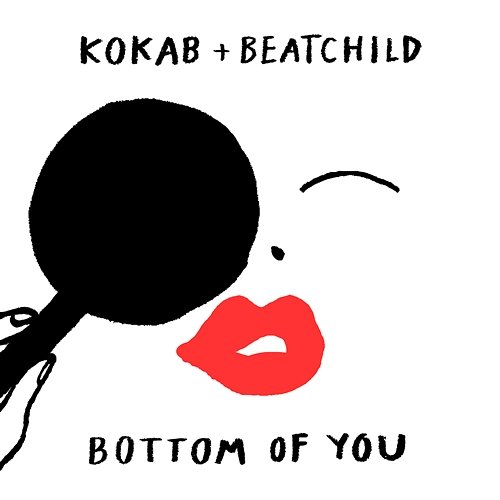 Bottom of You Kokab & Beatchild