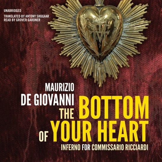 Bottom of Your Heart De Giovanni Maurizio