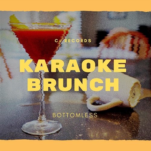 Bottomless Karaoke Brunch