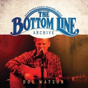 Bottomline Archive Series Watson Doc
