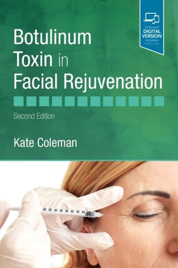 Botulinum Toxin in Facial Rejuvenation Kate Coleman