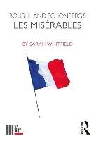 Boublil and Schoenberg's Les Miserables Whitfield Sarah