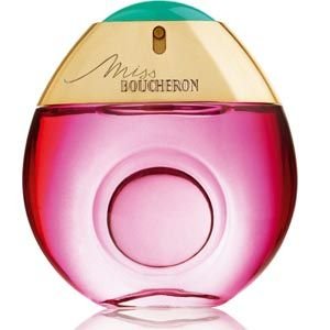 Boucheron, Miss Boucheron,, woda perfumowana, 100 ml Boucheron