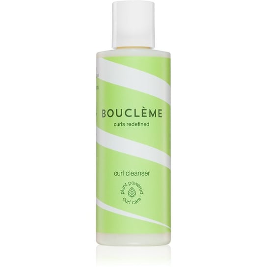 Bouclème Curl Cleanser oczyszczający szampon odżywczy do włosów kręconych i falowanych 100 ml Inna marka