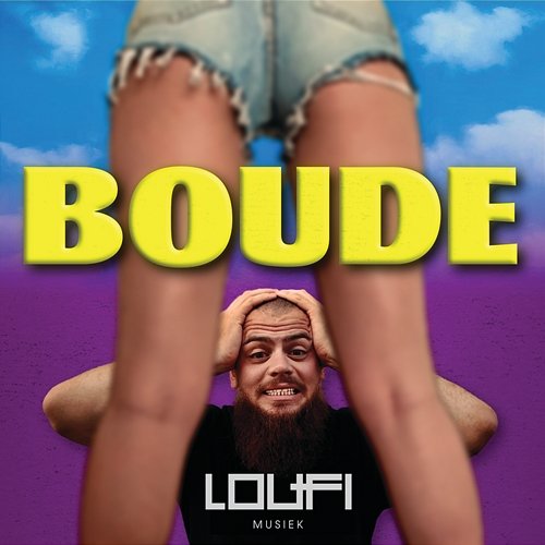 Boude Loufi