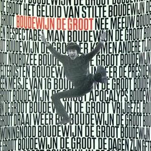 Boudewijn De Groot -remas De Groot Boudewijn