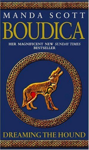 Boudica Scott Manda