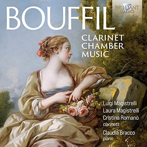 Bouffil Various Artists