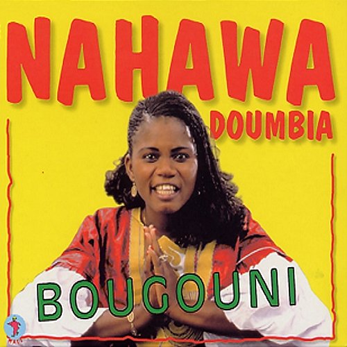 Bougouni Nahawa Doumbia