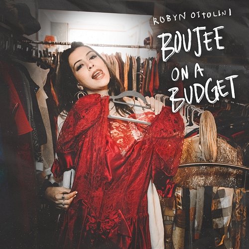 Boujee On A Budget Robyn Ottolini