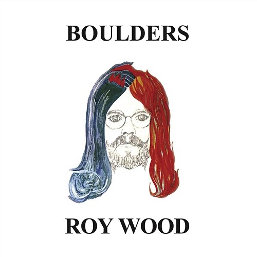 Boulders Roy Wood