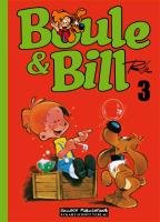 Boule und Bill 03 Roba Jean