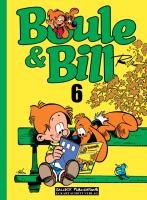 Boule und Bill Roba Jean