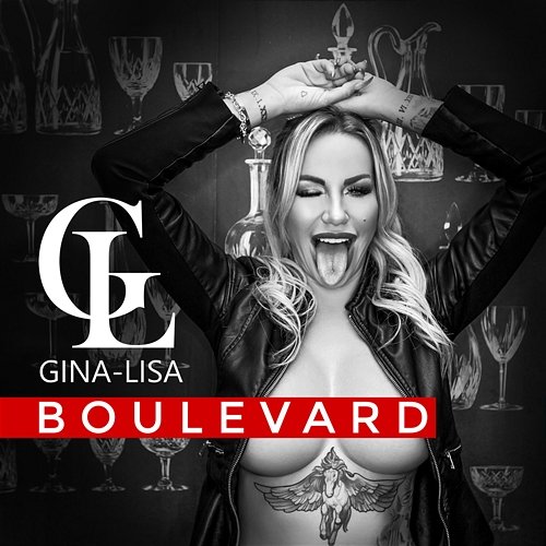 Boulevard Gina-Lisa