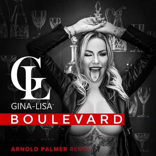 Boulevard Gina-Lisa