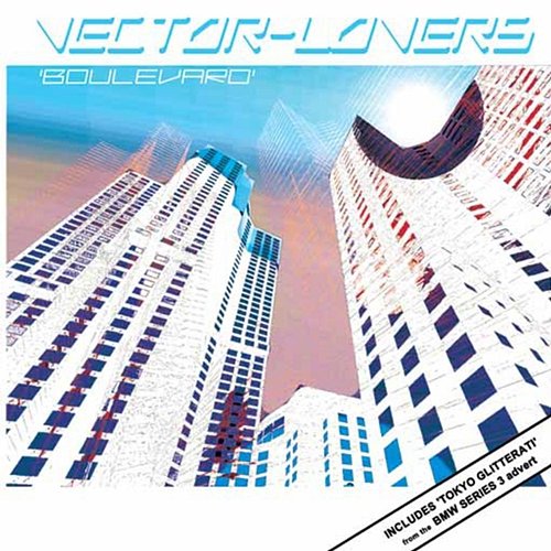 Boulevard Vector Lovers