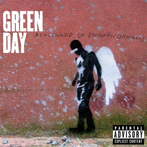 Boulevard Of Broken Dreams Green Day